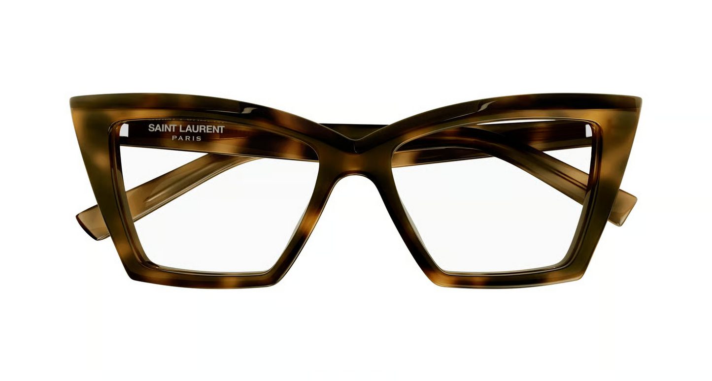Saint Laurent SL 657 OPT Eyeglasses