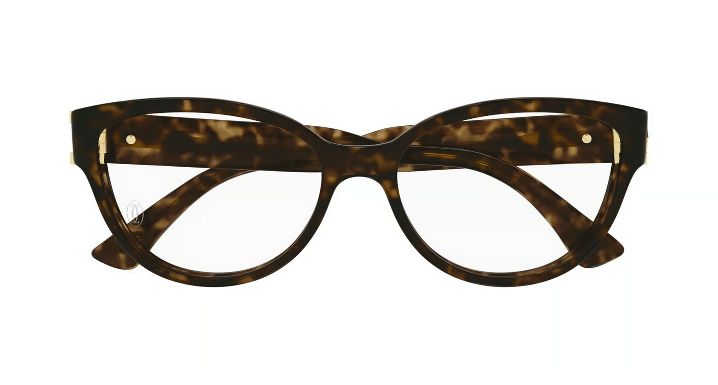 Cartier CT0450O Eyeglasses