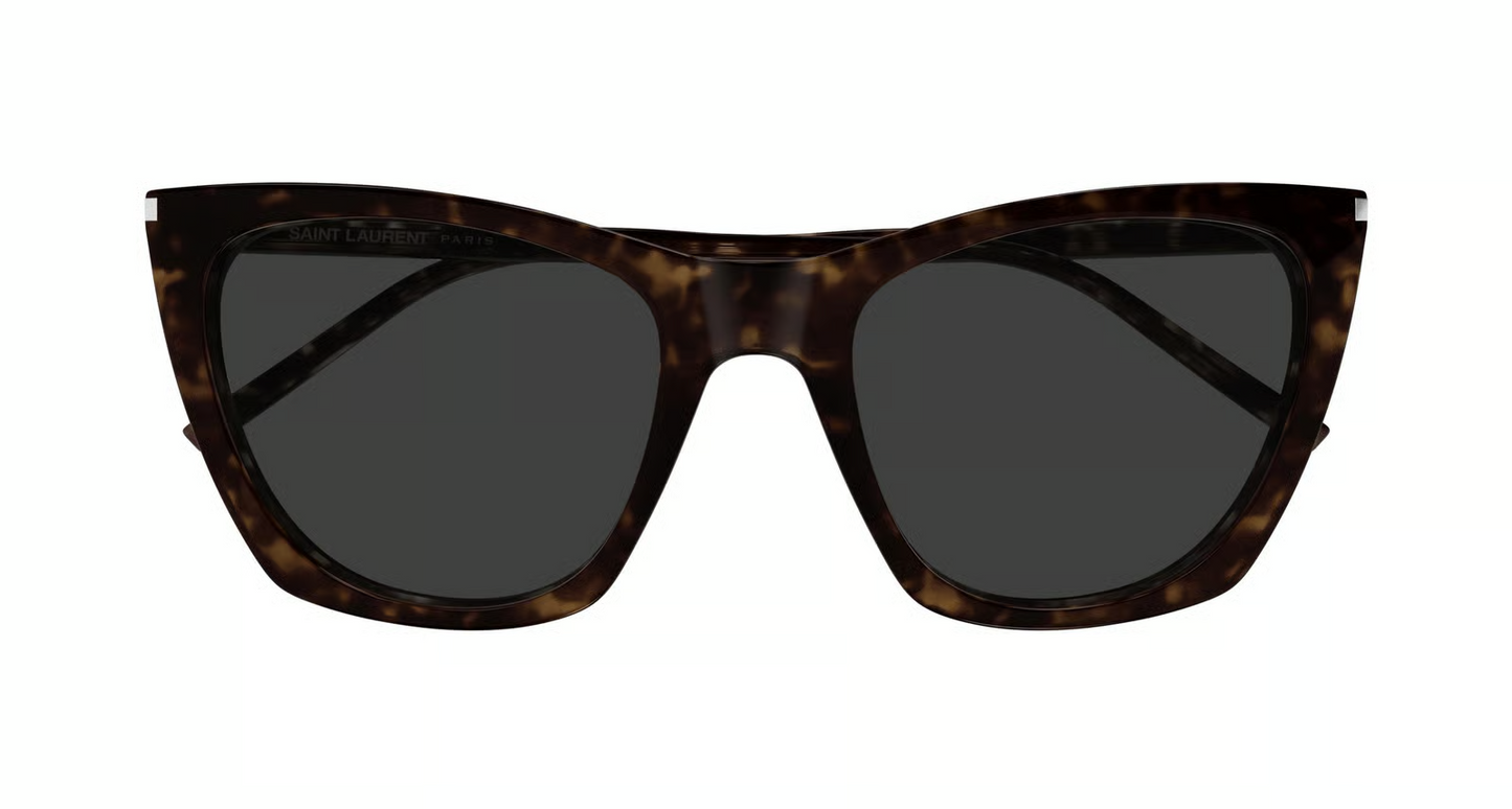 Saint Laurent SL 214 KATE THIN Sunglasses