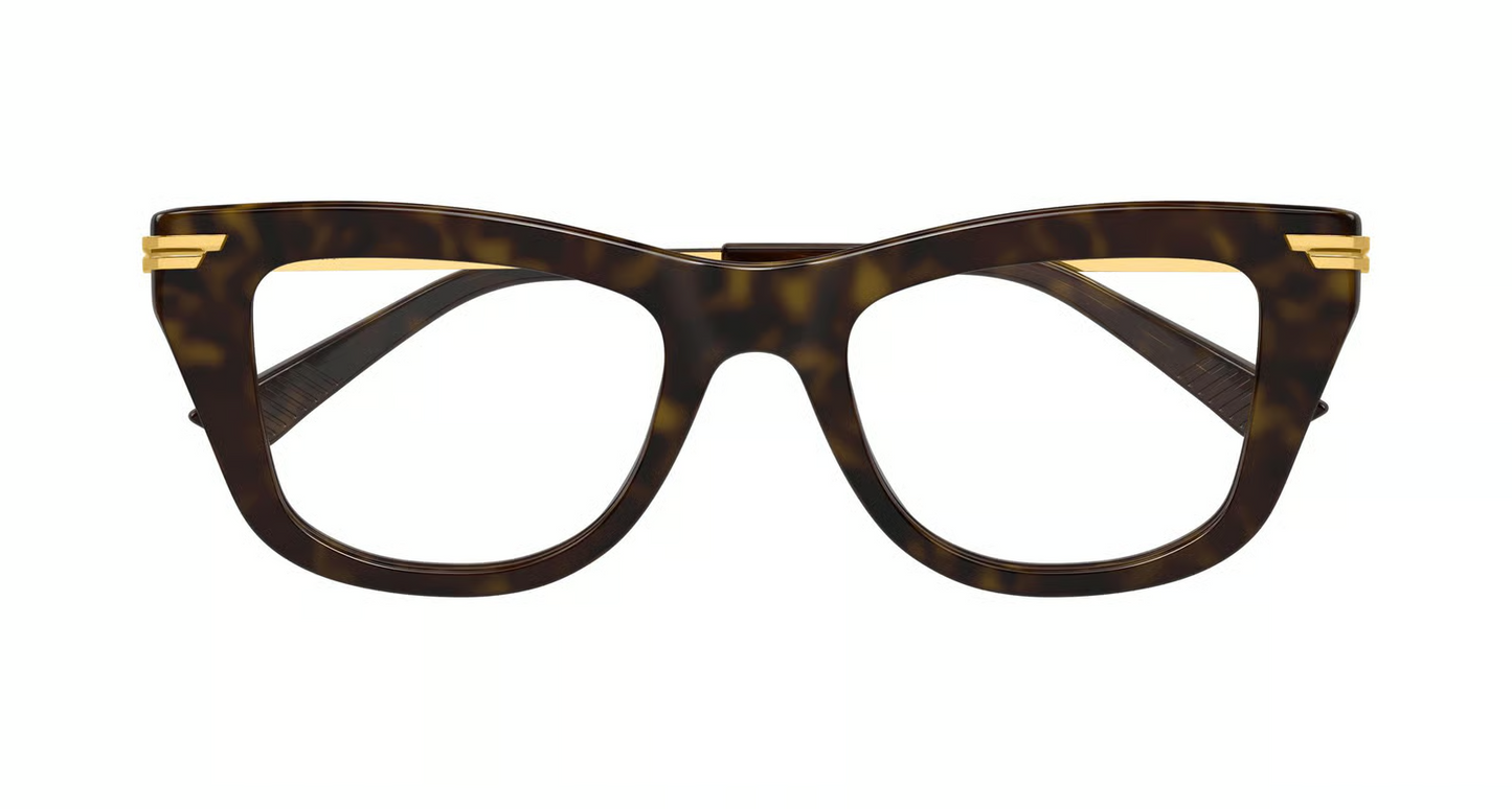 Bottega Veneta BV1370O Eyeglasses