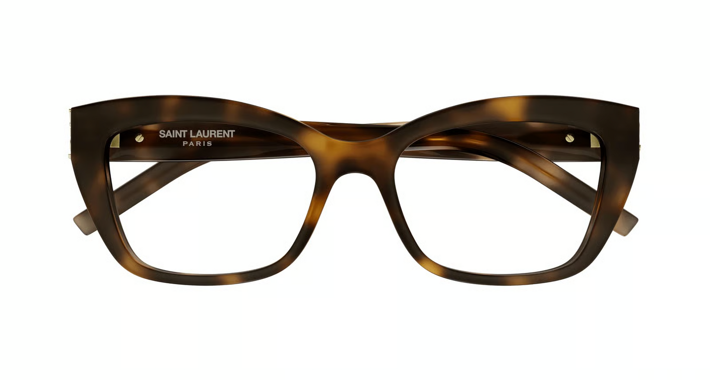 Saint Laurent SL M117 Eyeglasses