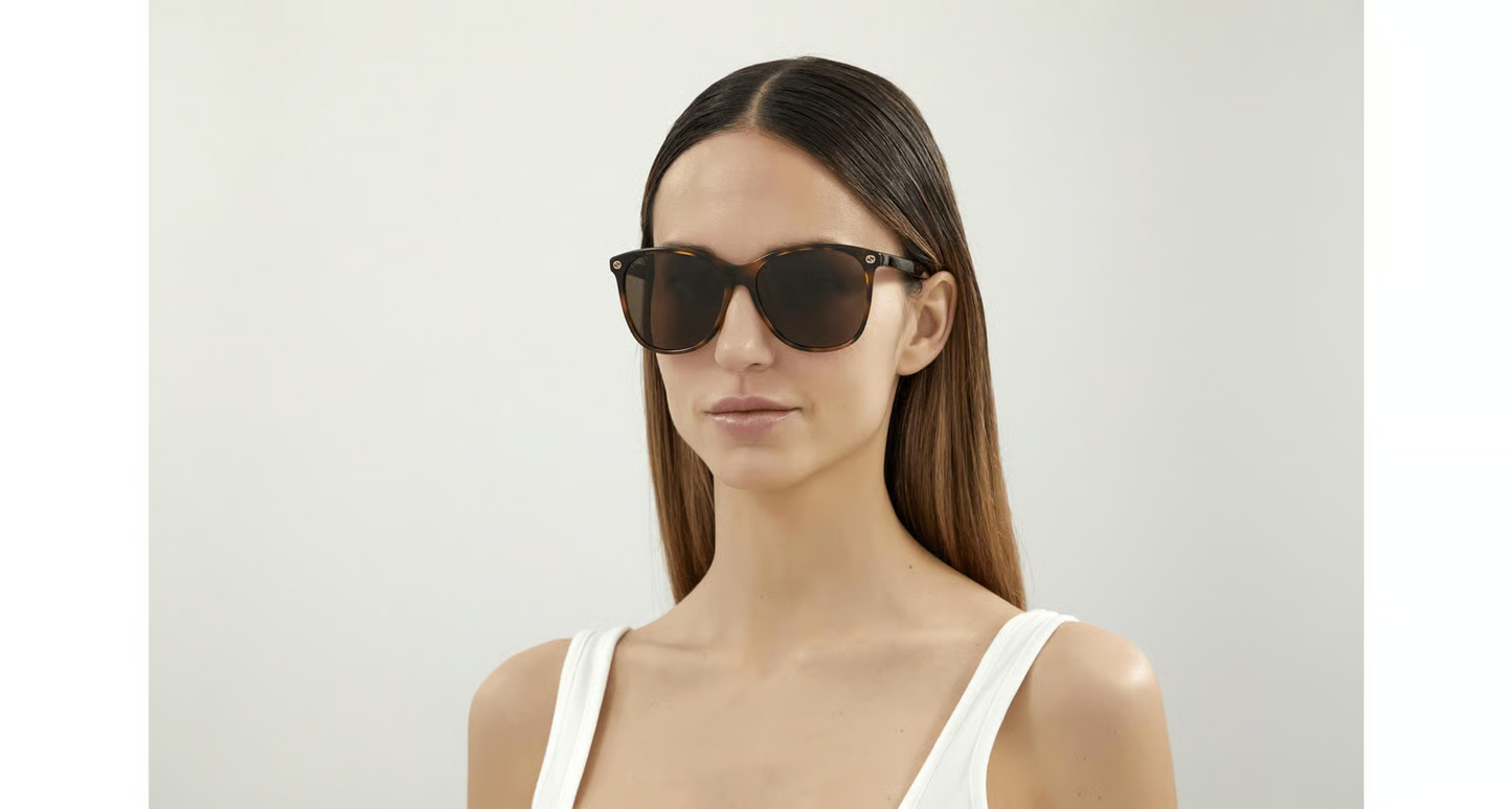 Gucci GG0024S Sunglasses