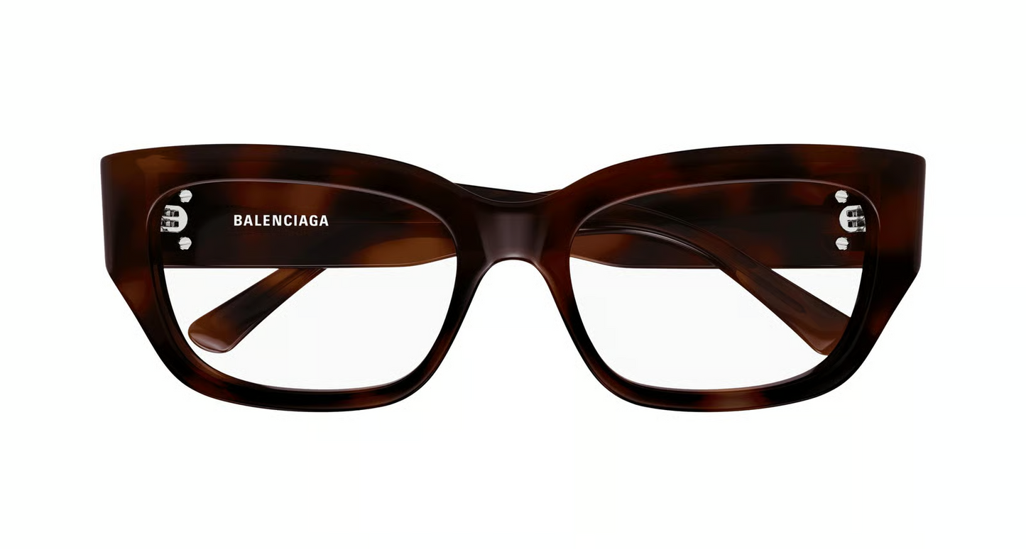 Balenciaga BB0364OA Eyeglasses