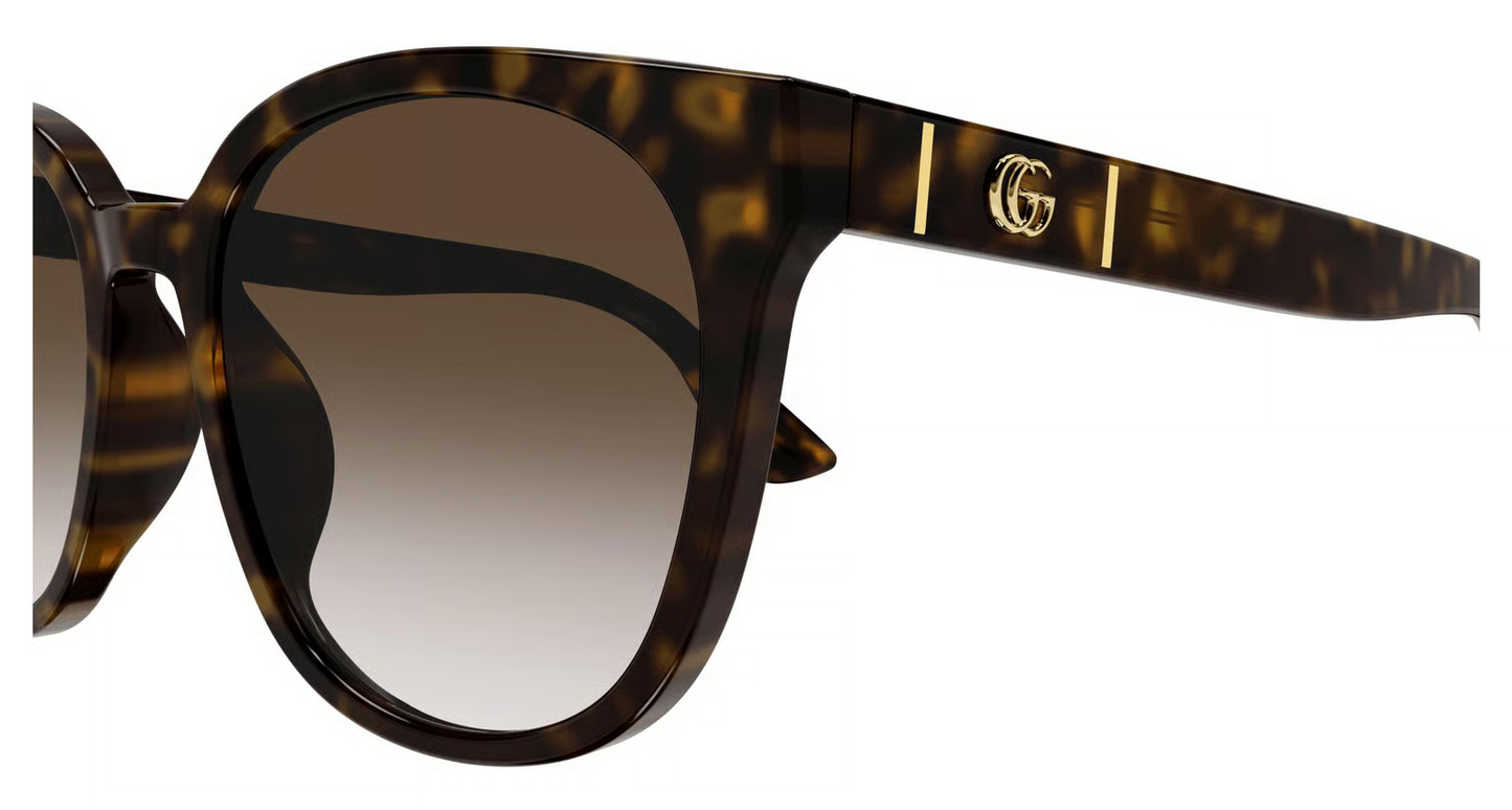Gucci GG1122SA Sunglasses