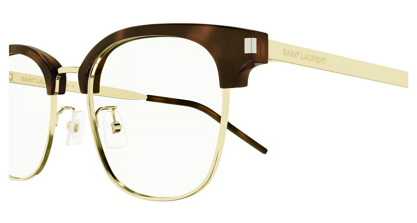 Saint Laurent SL 649/F Eyeglasses