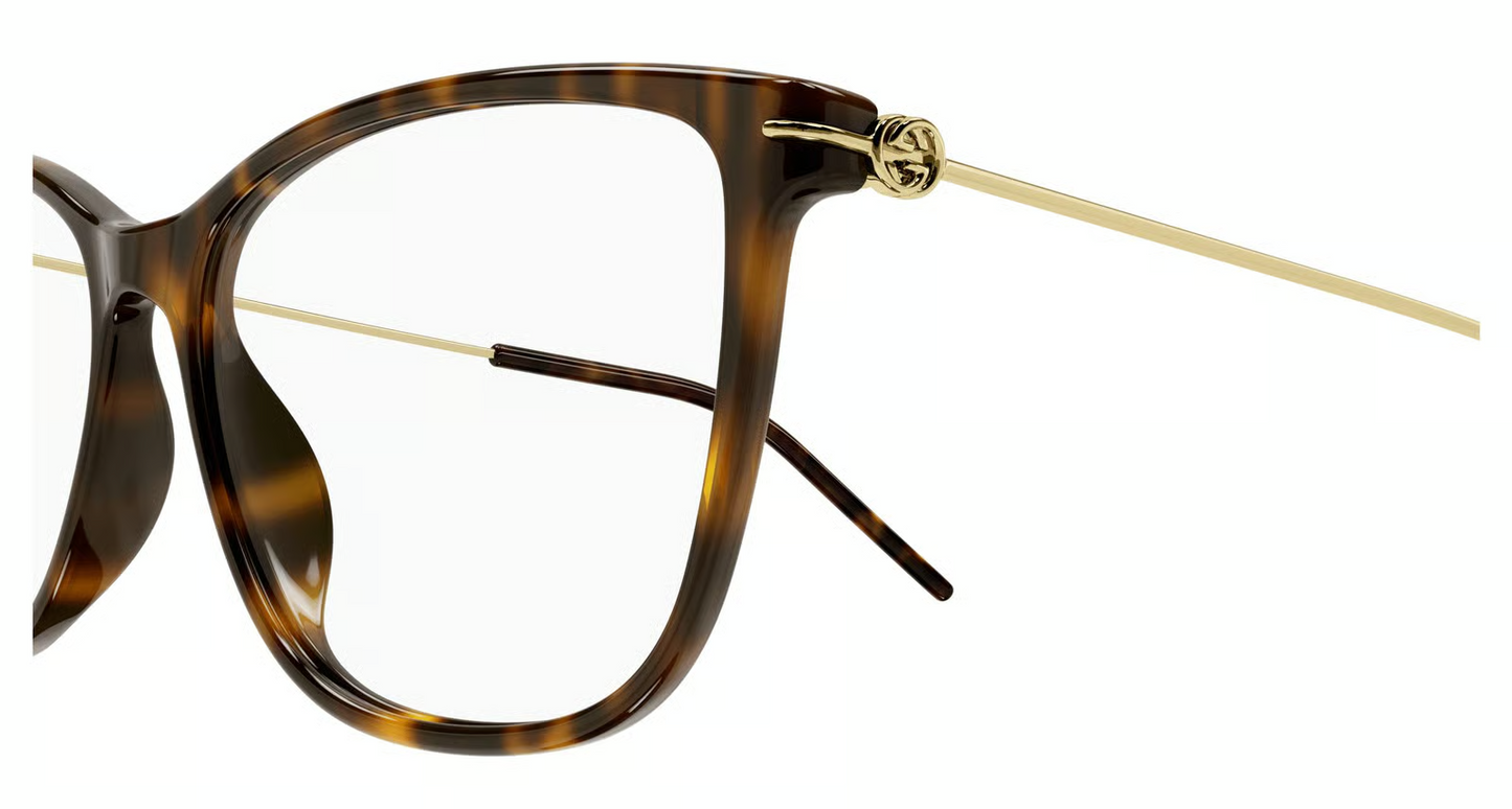 Gucci GG1272O Eyeglasses