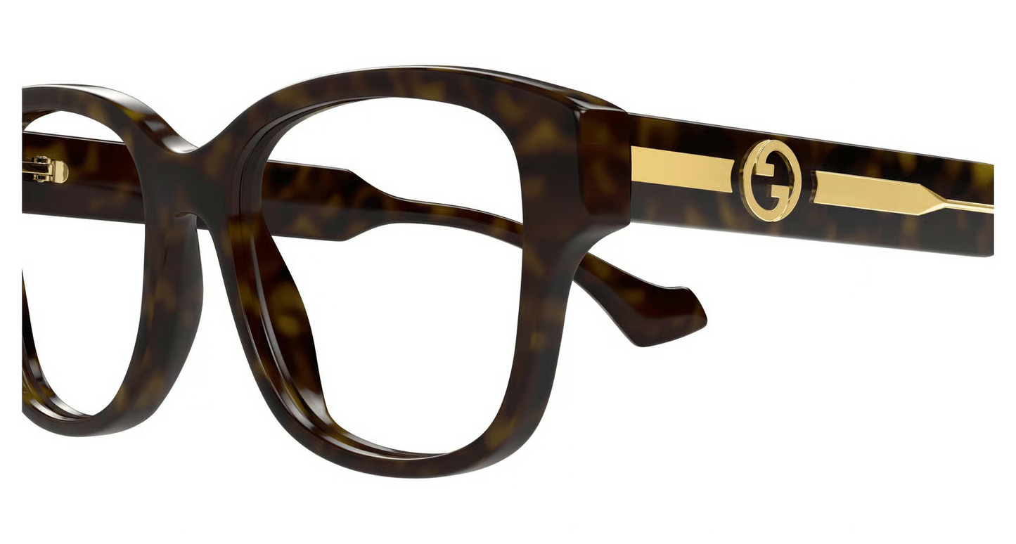 Gucci GG1775O Eyeglasses