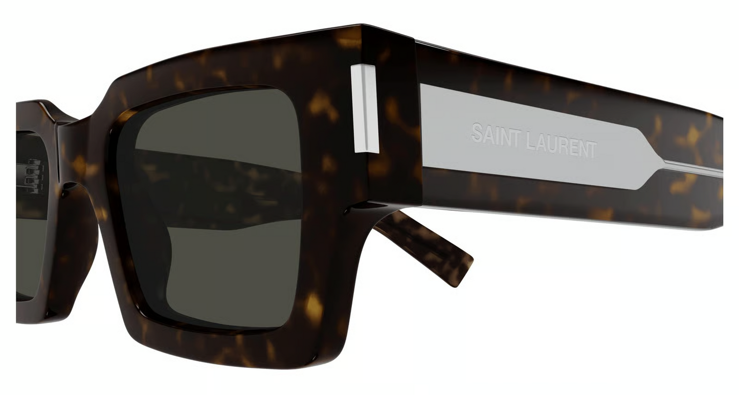 Saint Laurent SL 572 Sunglasses