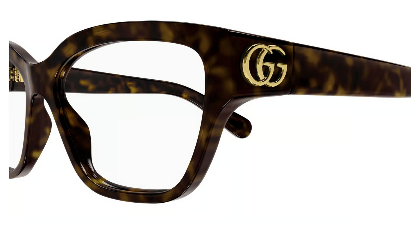 Gucci GG1597O Eyeglasses