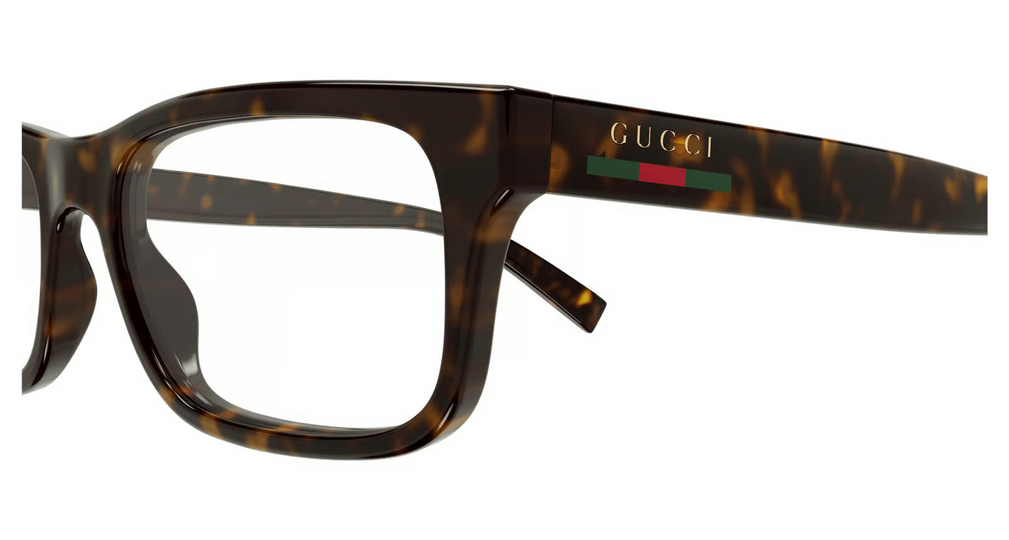 Gucci GG1858O Eyeglasses
