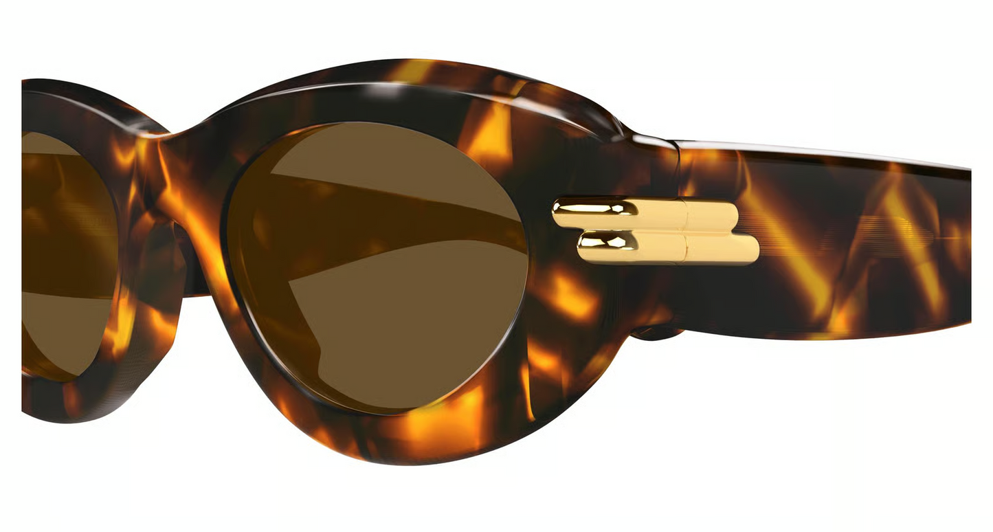 Bottega Veneta BV1322S Sunglasses