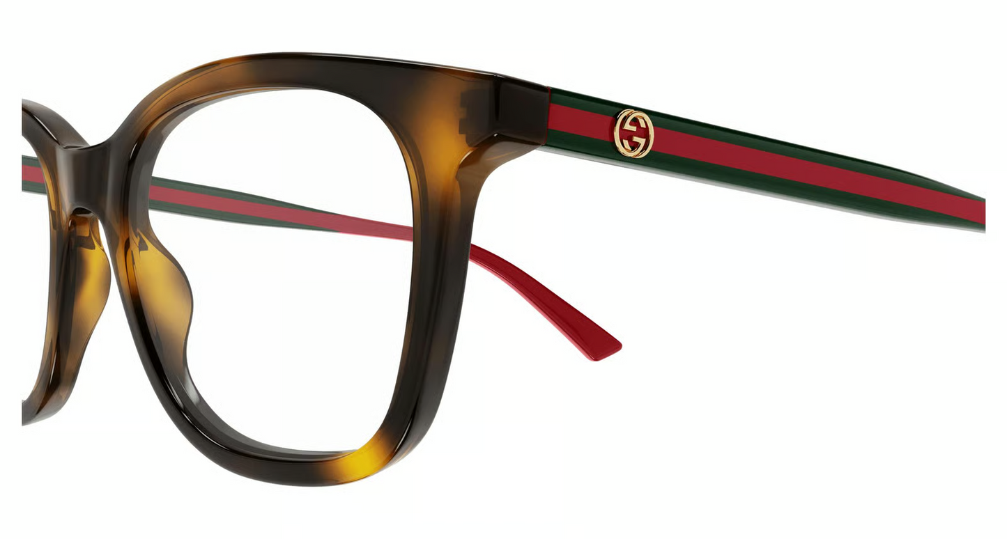 Gucci GG1864O Eyeglasses