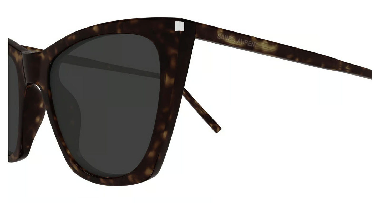 Saint Laurent SL 214 KATE THIN Sunglasses