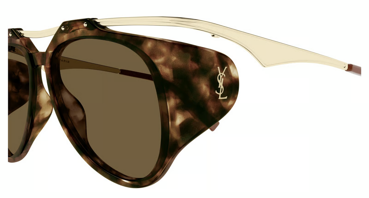 Saint Laurent SL M137 AMELIA Sunglasses