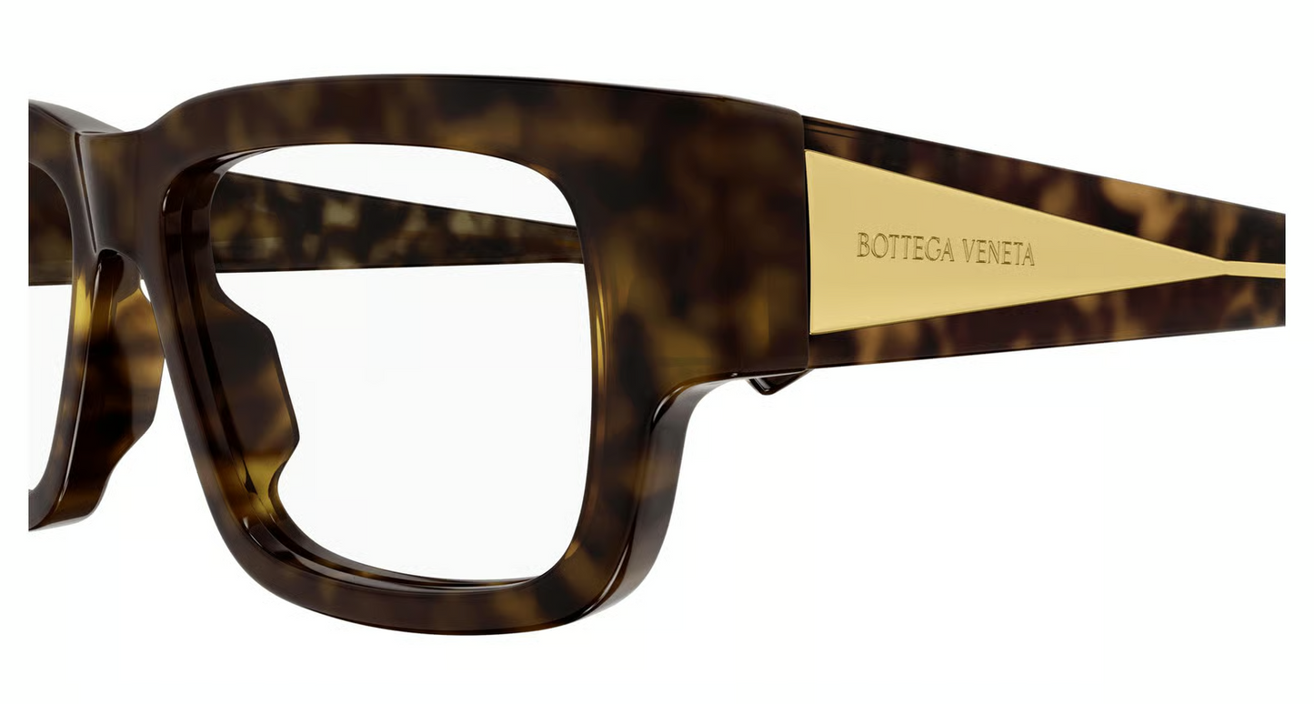 Bottega Veneta BV1280O Eyeglasses