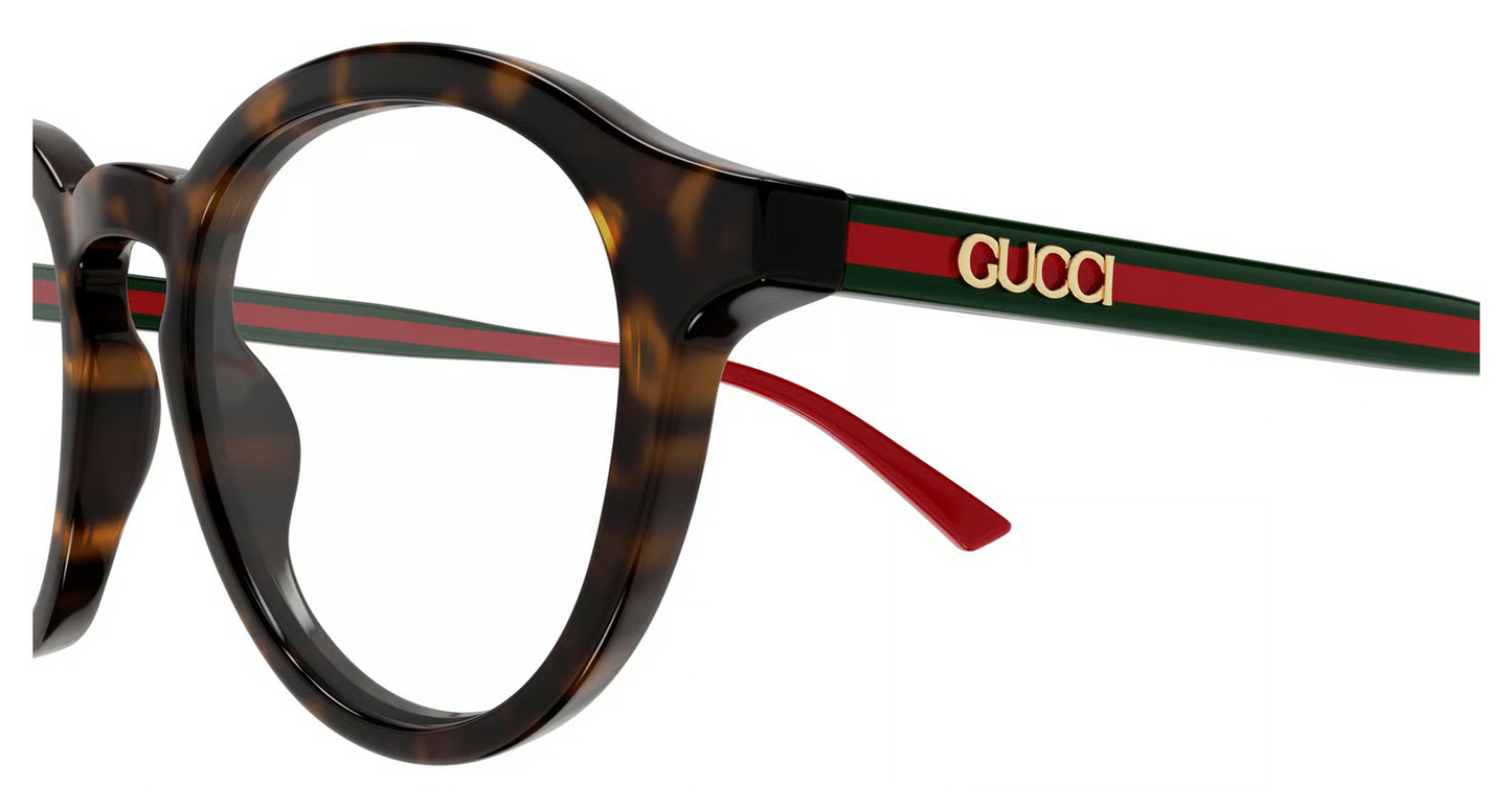 Gucci GG1871O Eyeglasses
