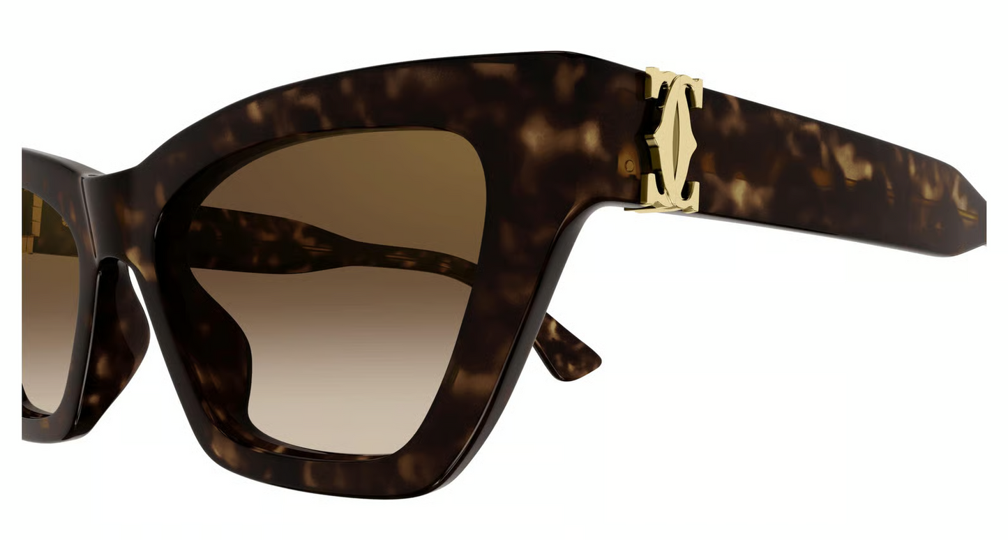 Cartier CT0437S Sunglasses