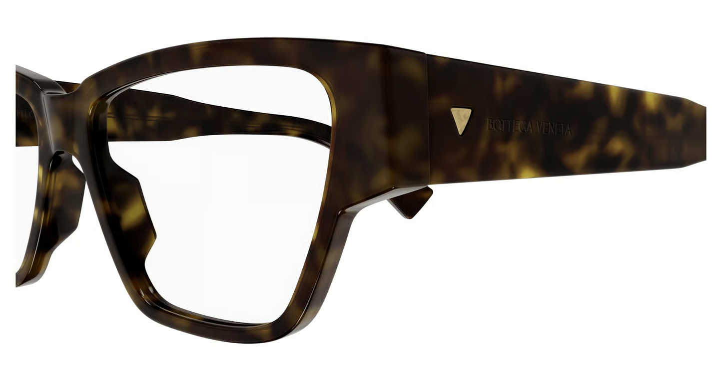 Bottega Veneta BV1288O Eyeglasses