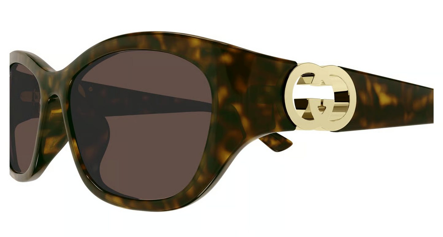 Gucci GG1826SK Sunglasses