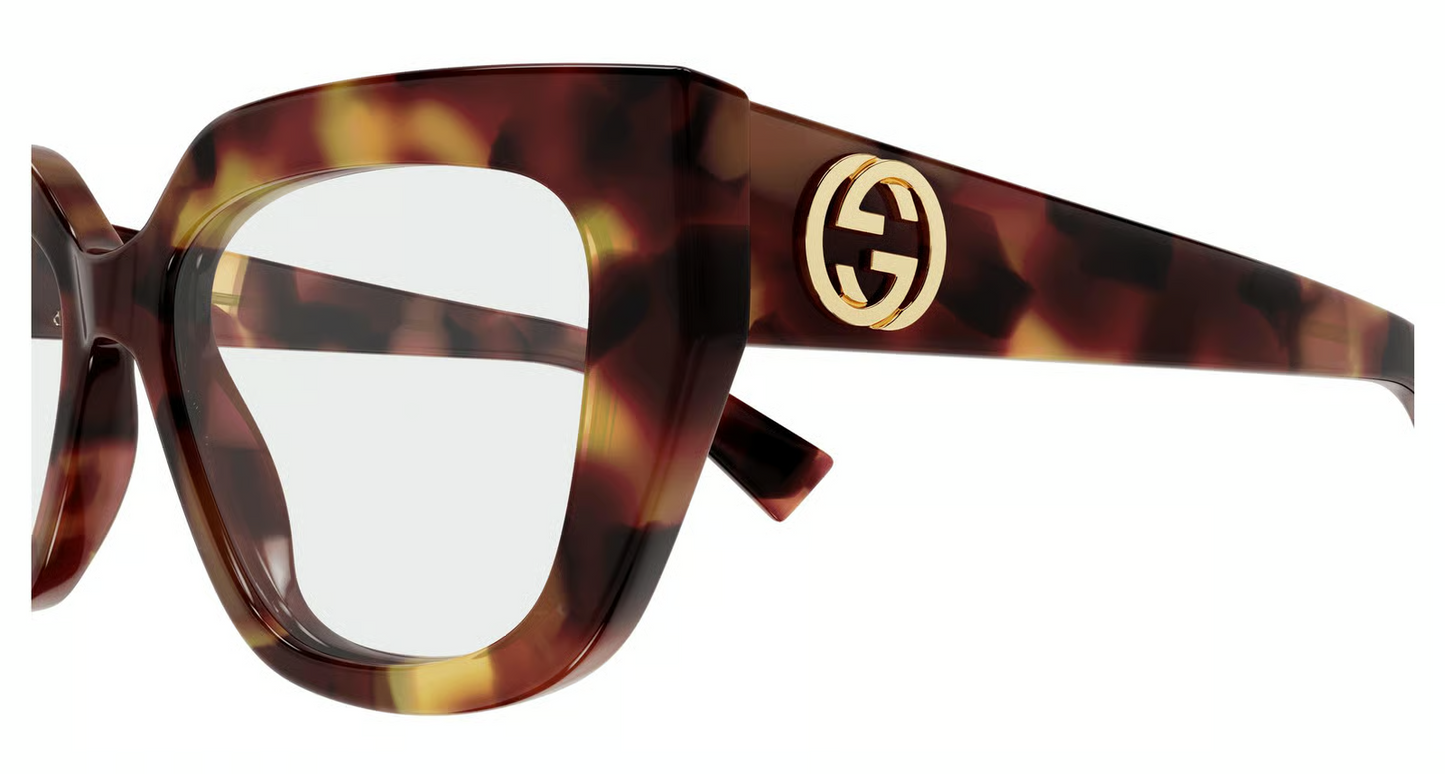 Gucci GG1847O Eyeglasses
