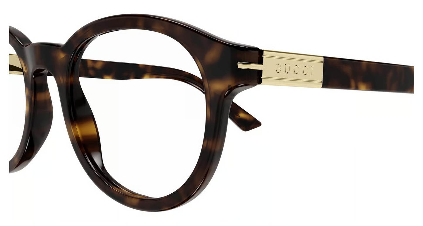 Gucci GG1503O Eyeglasses
