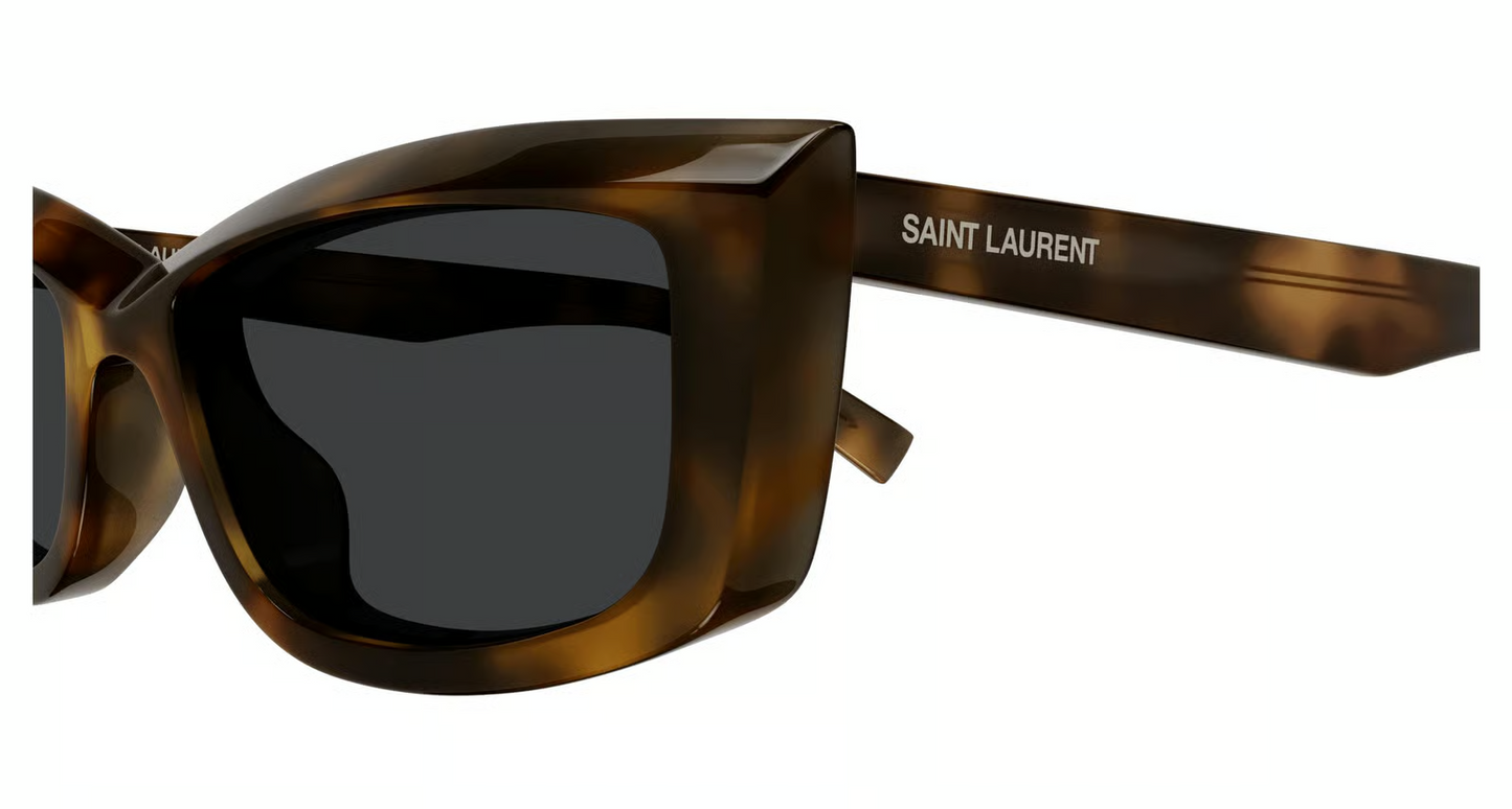 Saint Laurent SL 658 Sunglasses