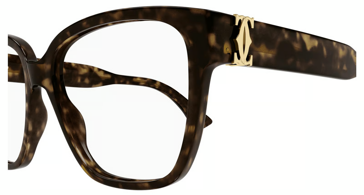 Cartier CT0451O Eyeglasses