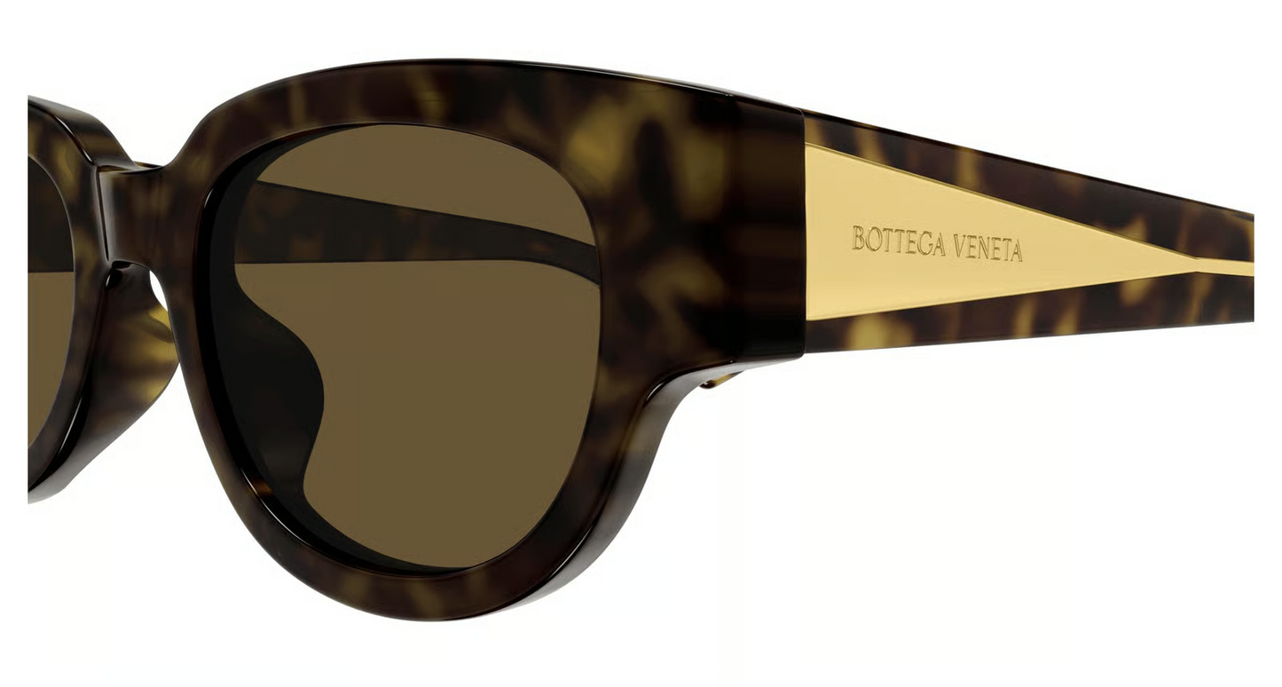Bottega Veneta BV1278SA Sunglasses