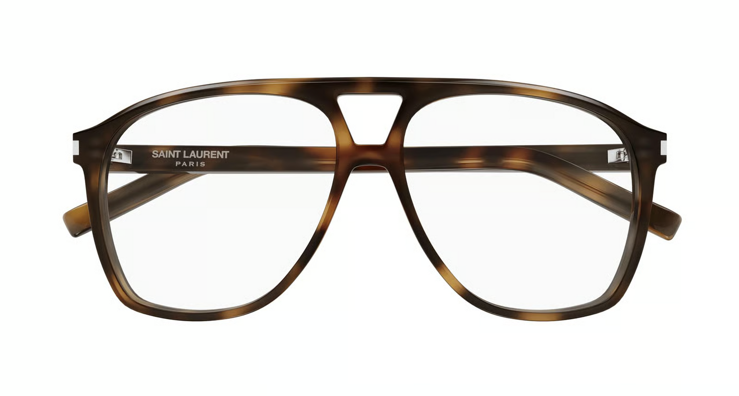 Saint Laurent SL 596 DUNE OPT Eyeglasses