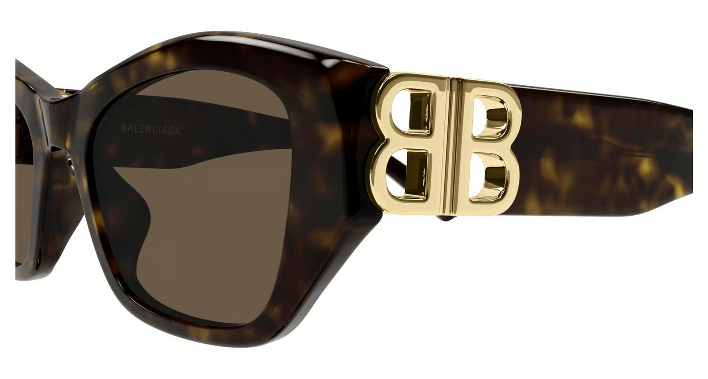 Balenciaga BB0311SK Sunglasses