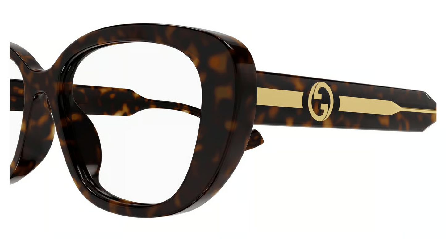 Gucci GG1559OK Eyeglasses