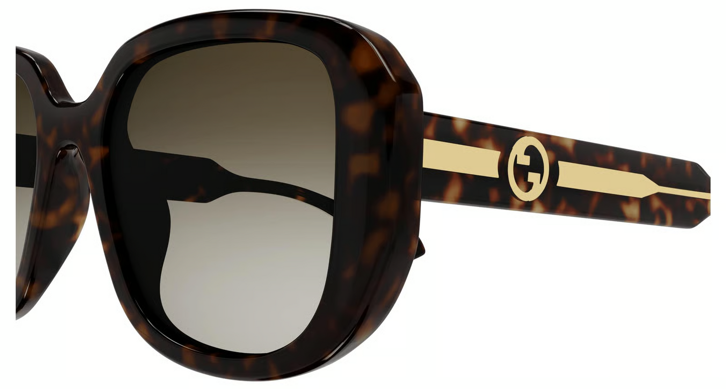 Gucci GG1557SK Sunglasses
