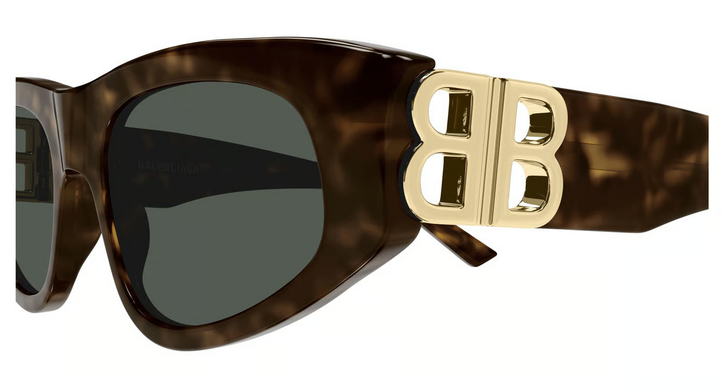 Balenciaga BB0095S Sunglasses
