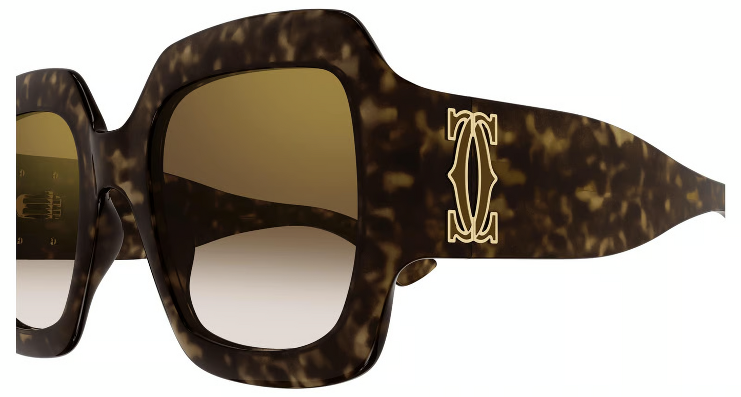 Cartier CT0434S Sunglasses