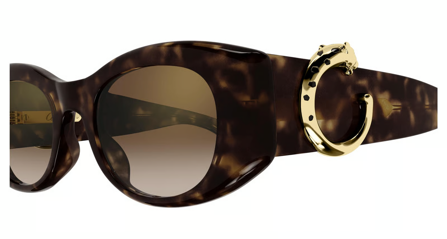 Cartier CT0472S Sunglasses