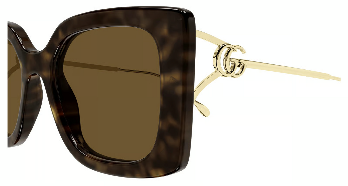 Gucci GG1567SA Sunglasses