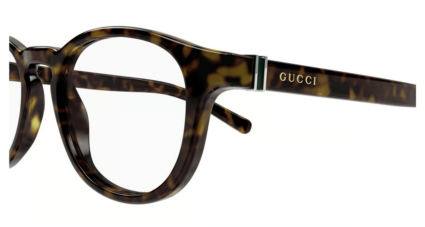 Gucci GG1510O Eyeglasses