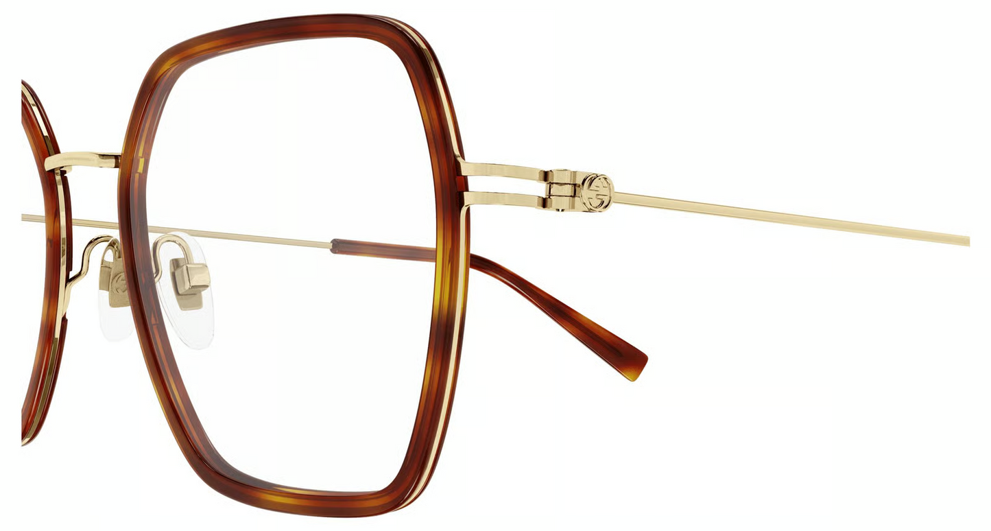 Gucci GG1850O Eyeglasses