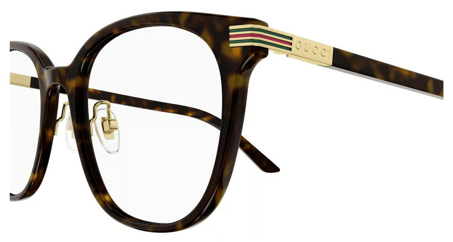 Gucci GG1453OK Eyeglasses