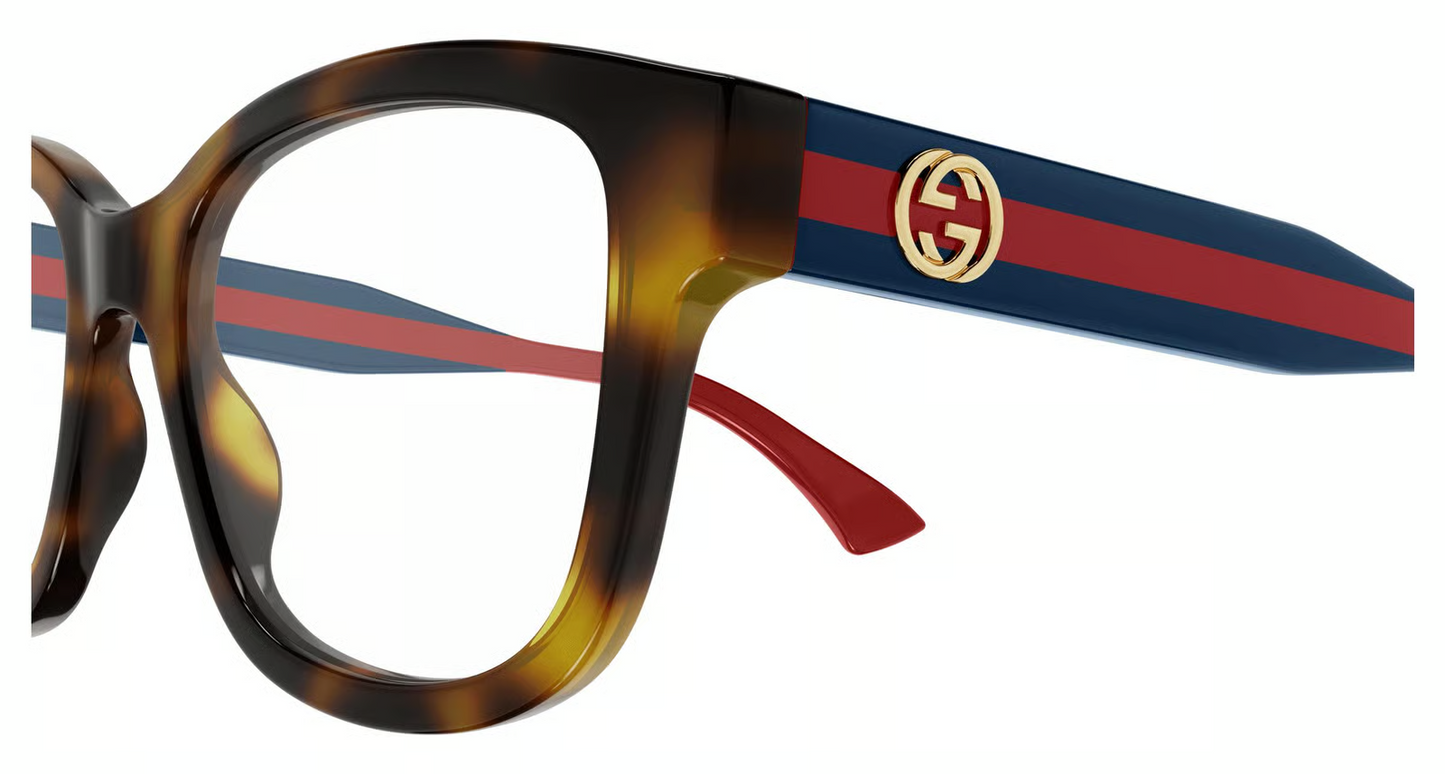 Gucci GG1863O Eyeglasses