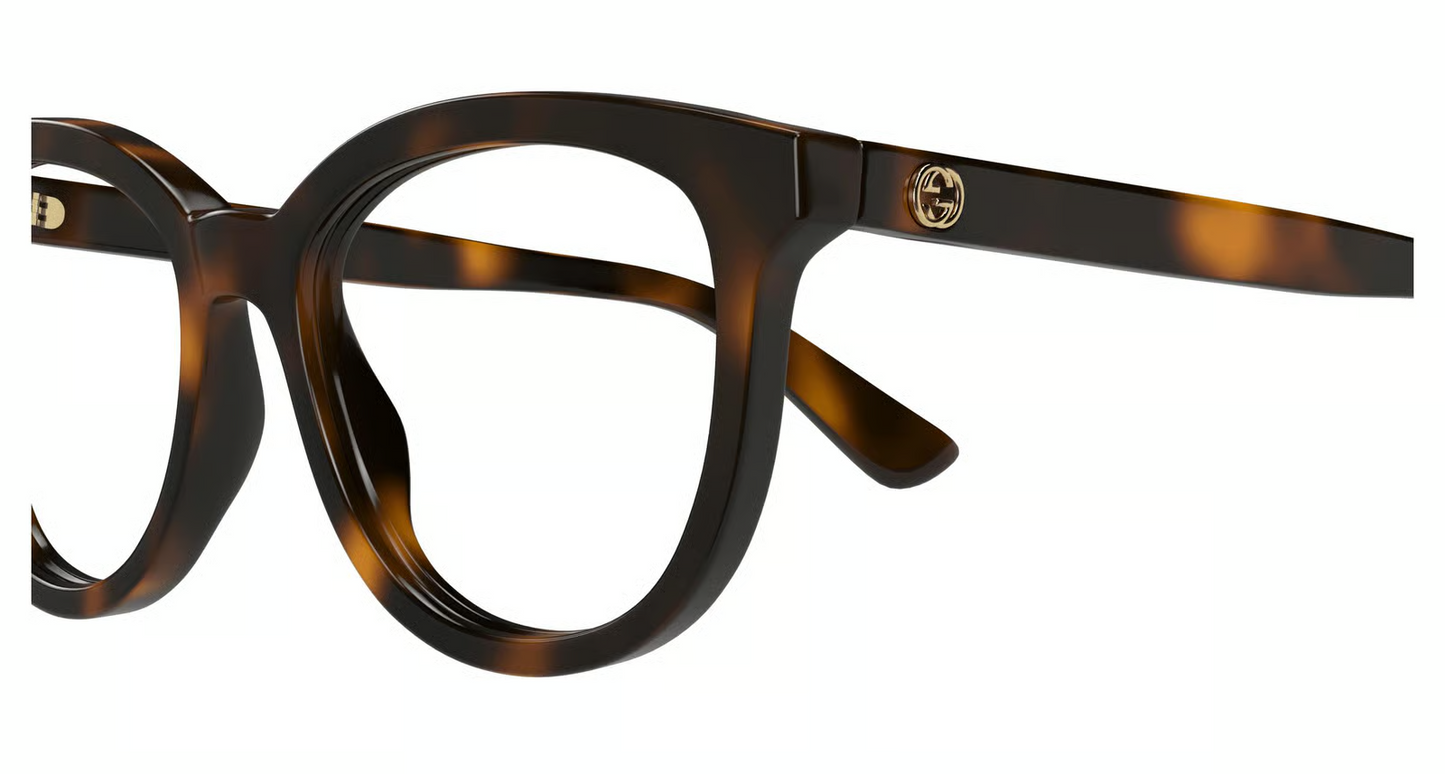 Gucci GG1687O Eyeglasses