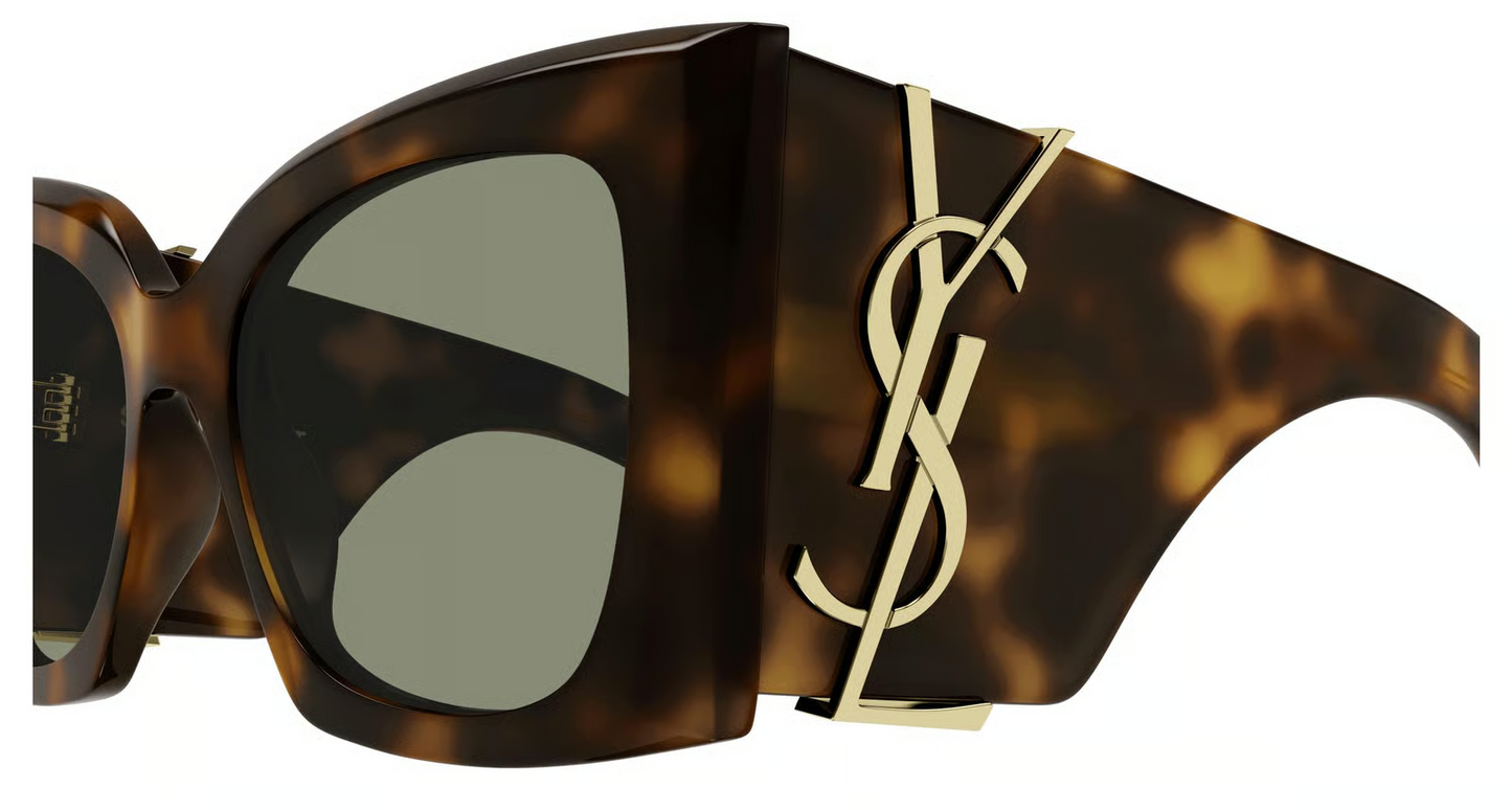 Saint Laurent SL M119 BLAZE Sunglasses