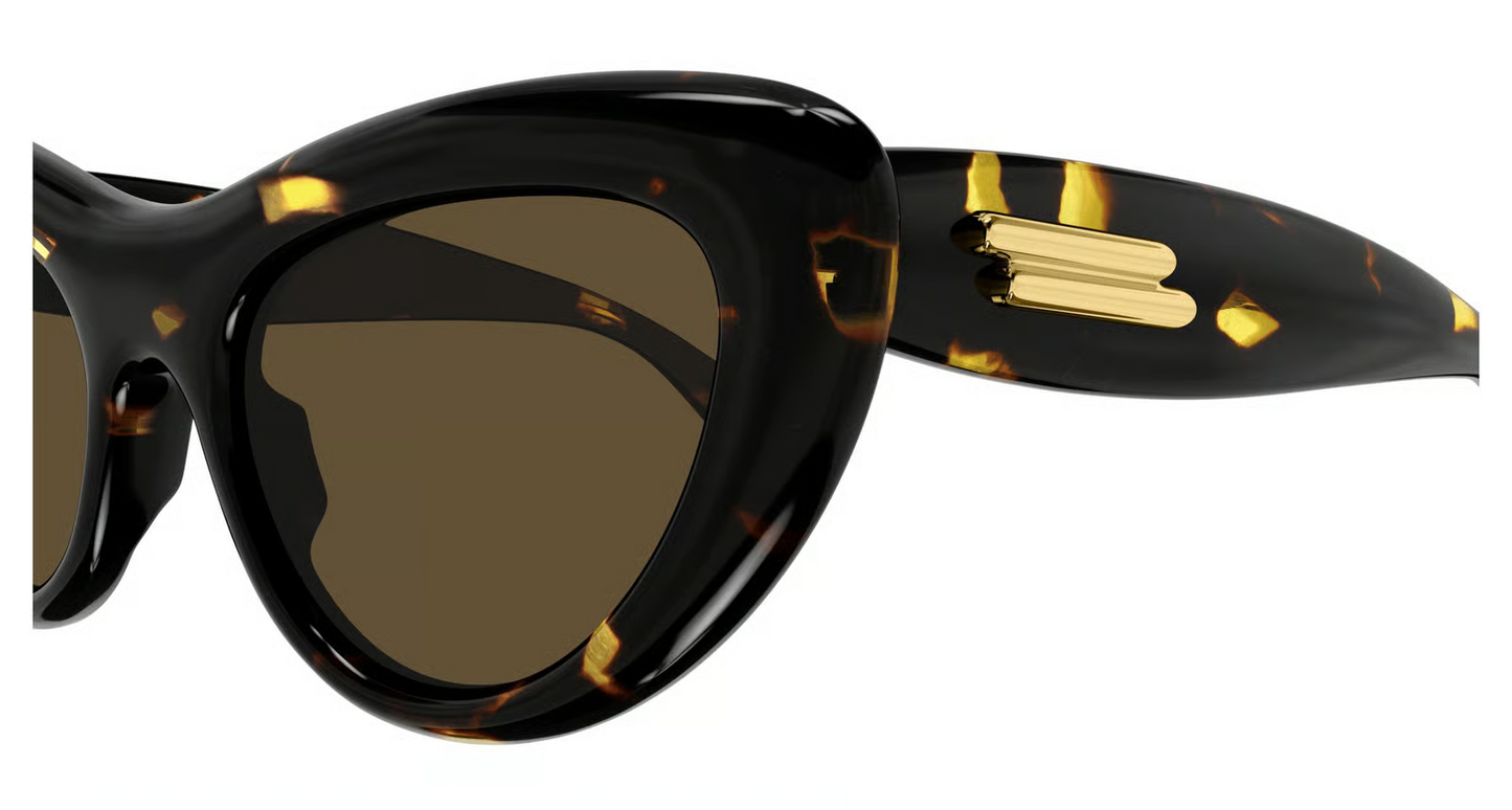 Bottega Veneta BV1282S Sunglasses