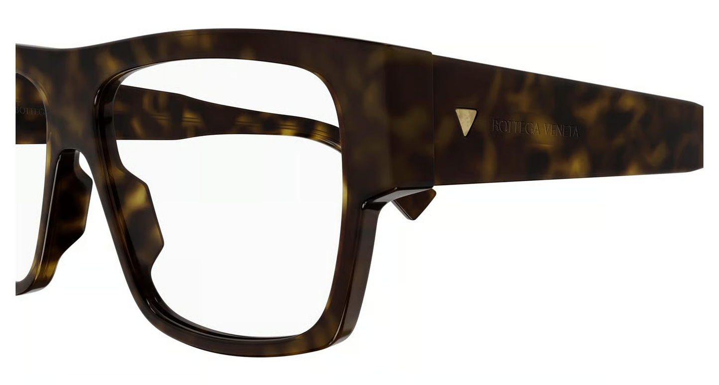 Bottega Veneta BV1290O Eyeglasses