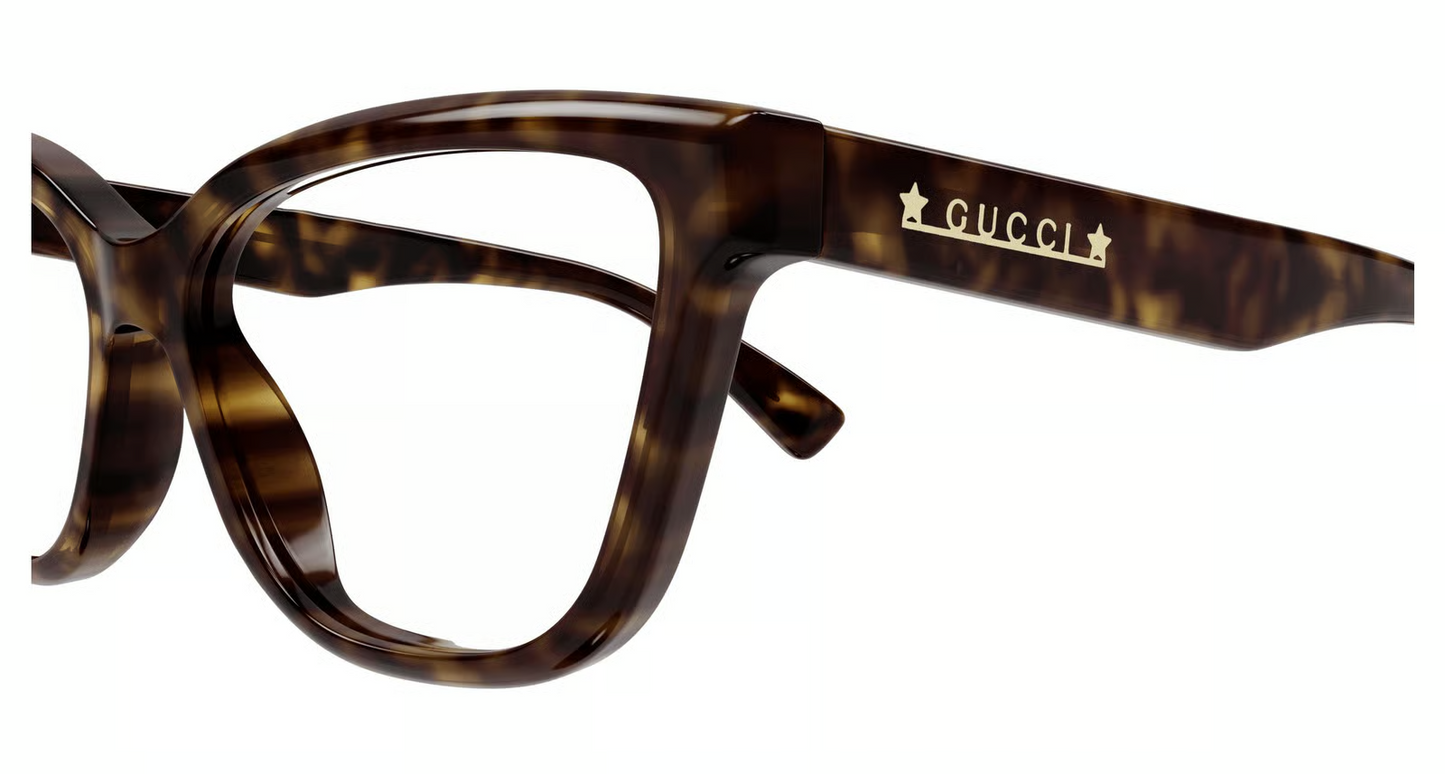 Gucci GG1589O Eyeglasses