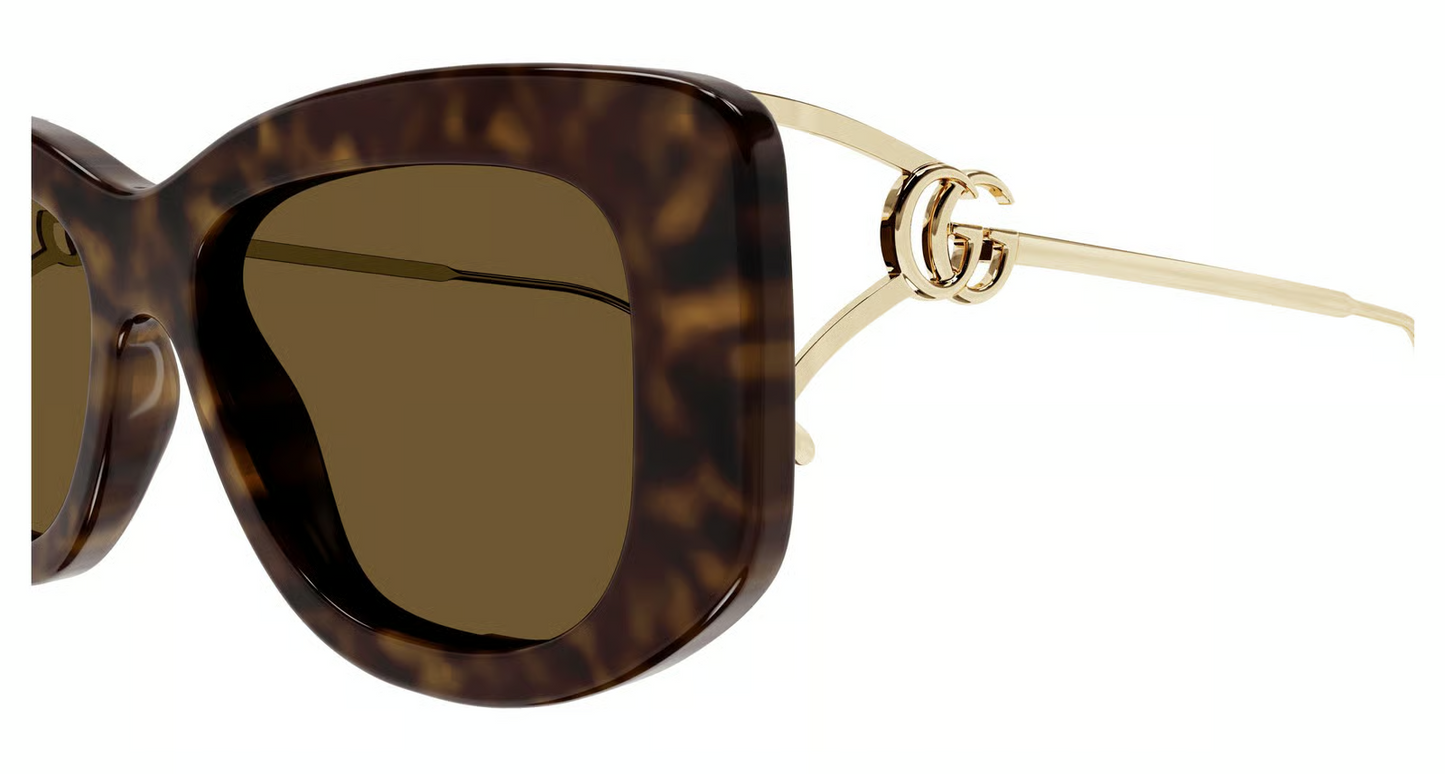 Gucci GG1566S Sunglasses