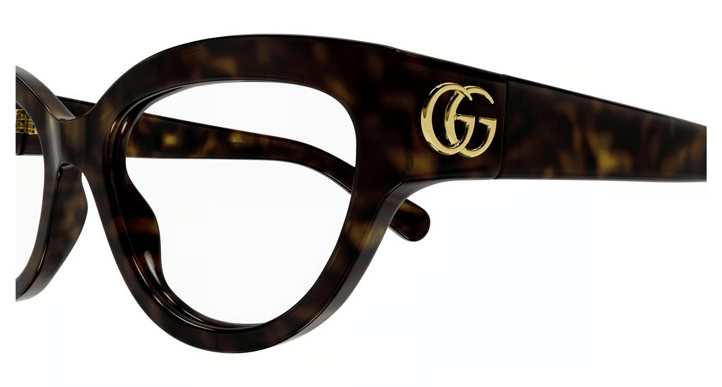 Gucci GG1598O Eyeglasses