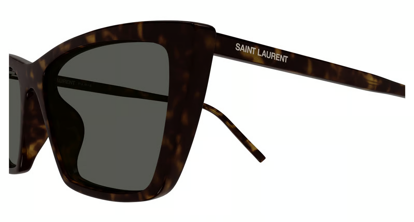 Saint Laurent SL 737 MICA THIN Sunglasses