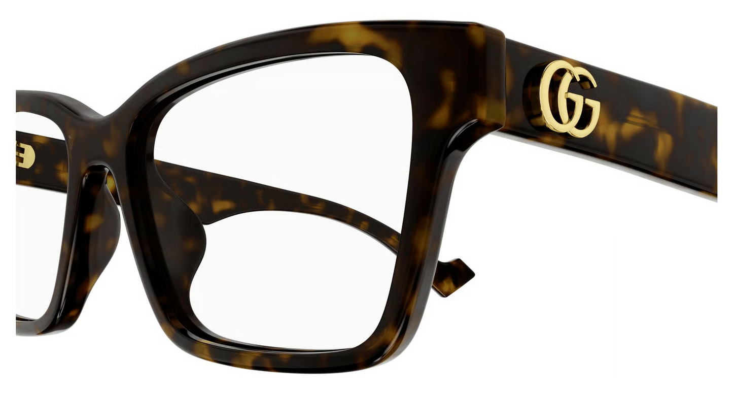 Gucci GG1476OK Eyeglasses
