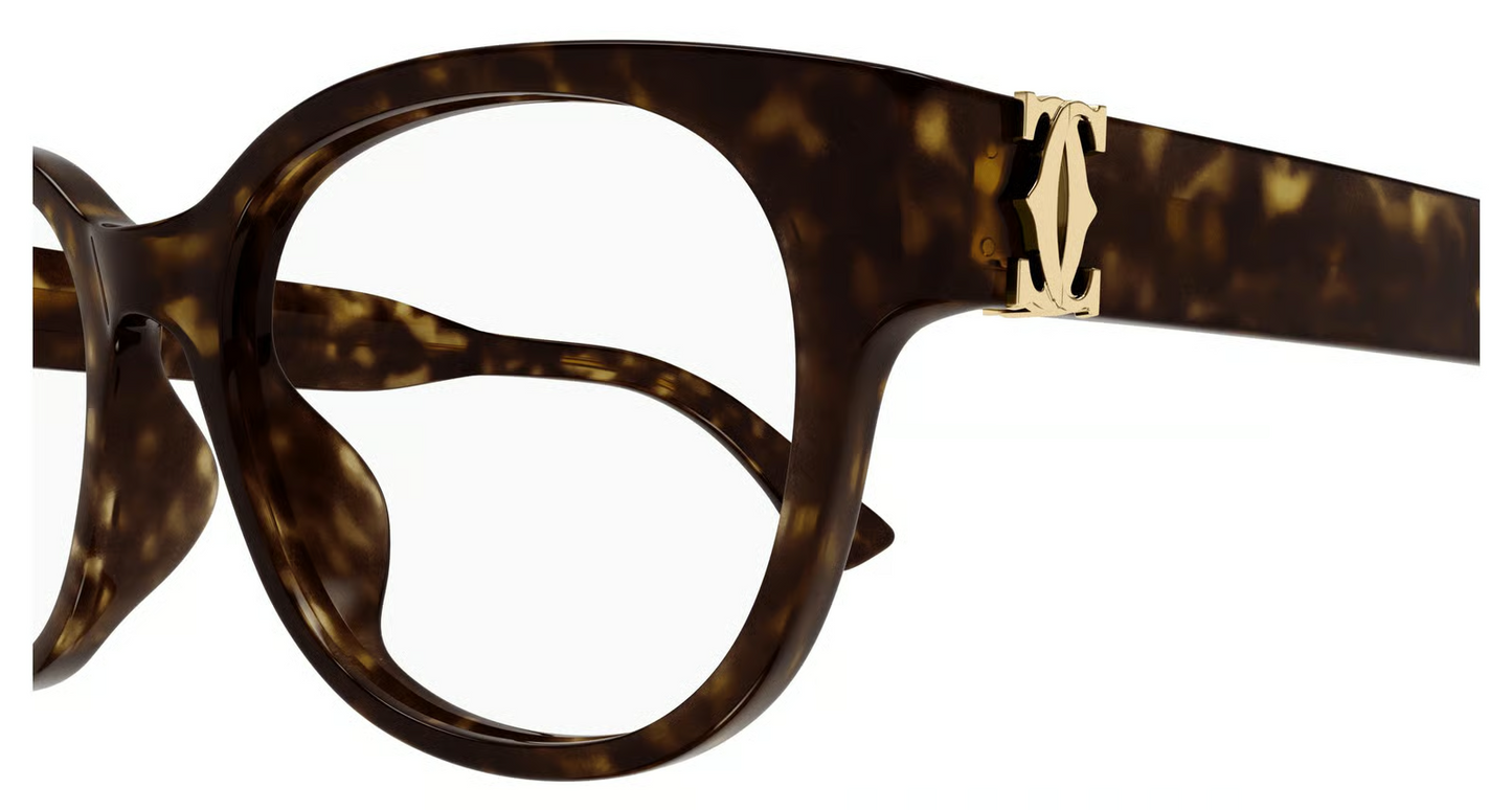 Cartier CT0452OA Eyeglasses